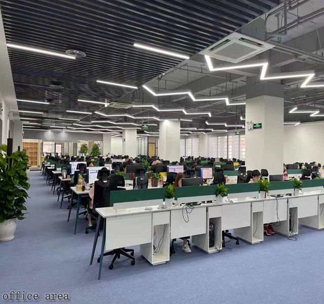 중국 HK HUAYONGLI ELECTRONIC INDUSTRIAL CO.,LIMTED. 회사 프로필